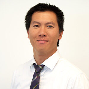 Brian Liu of DeltaP3